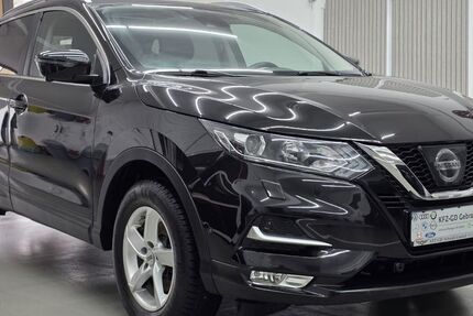 Nissan Qashqai 98.200 km 12.290 &euro; Schwäbisch Gmünd 73529