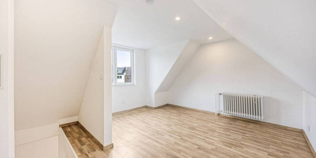 Reihenmittelhaus Meerbusch Lank-Latum - 5 Zimmer, 110 m&sup2;, 649.000&euro; | Angebot:26684129