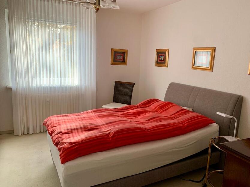 Eigentumswohnung in Wuppertal Uninähe zimmer