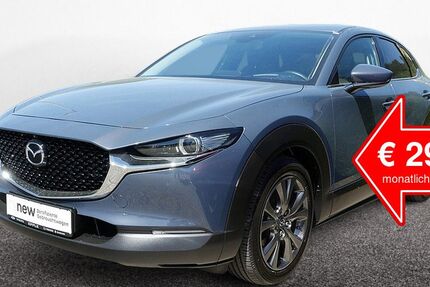 Mazda CX-30 46.300 km 19.950 &euro; Ostelsheim 75395