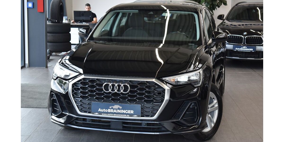 Audi Q3 307.010 km 15.950 &euro; Altdorf/Landshut 84032