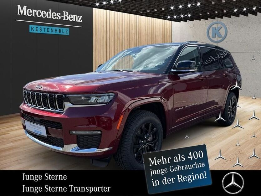 Grand Cherokee