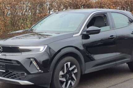 Opel Mokka 33.635 km 18.900 &euro; Berlin 12359
