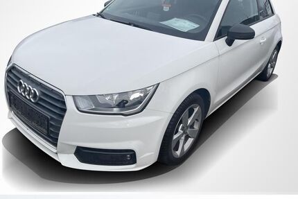 Audi A1 86.342 km 9.990 &euro; Bernburg 06406