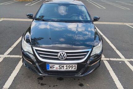 VW CC