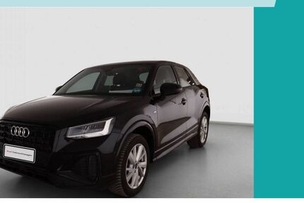 Audi Q2 26.249 km 31.190 &euro; Leonberg 71229