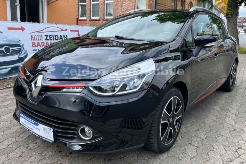 Clio