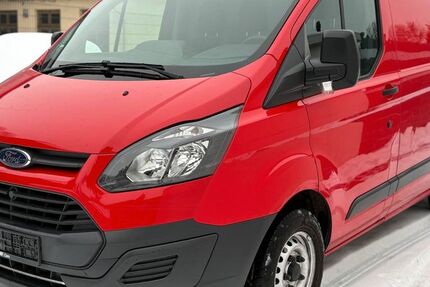 Ford Transit Custom 160.428 km 8.990 &euro; Bremen 28325