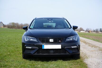 Seat Leon 195.500 km 8.990 &euro; Augsburg 86156