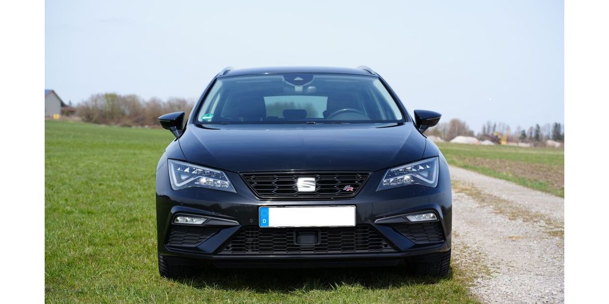Seat Leon 195.500 km 8.990 &euro; Augsburg 86156