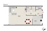 Reihenendhaus Wilhelmshaven Aldenburg - 5 Zimmer, 143 m&sup2;, 169.000&euro; | Angebot:26274451