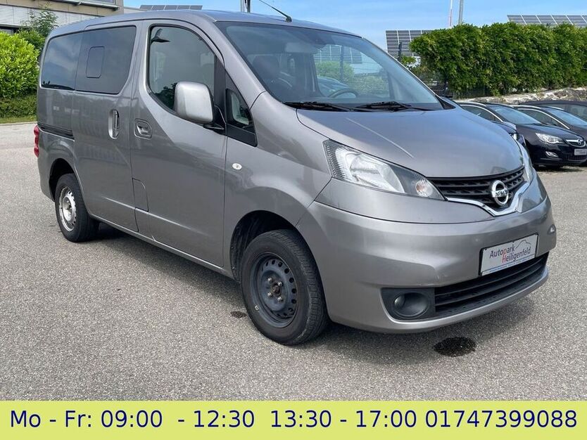NV200