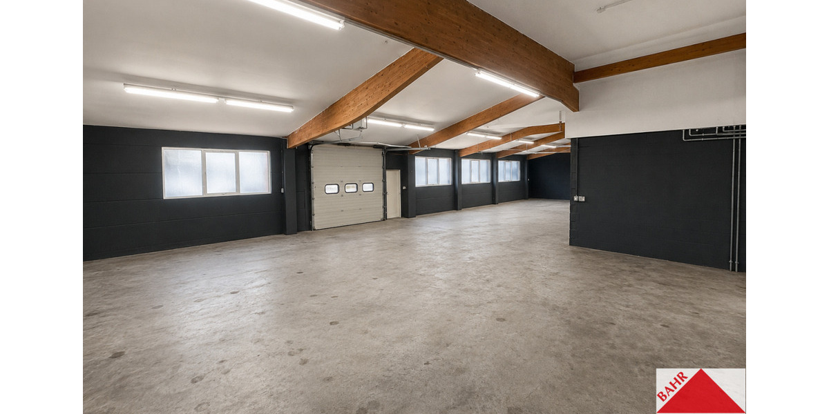 Gewerbeobjekt Steinenbronn - 2.200&euro; | Angebot:26657089