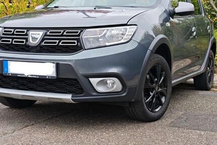 Dacia Sandero 100.000 km 8.700 &euro; Bobenheim-Roxheim 67240