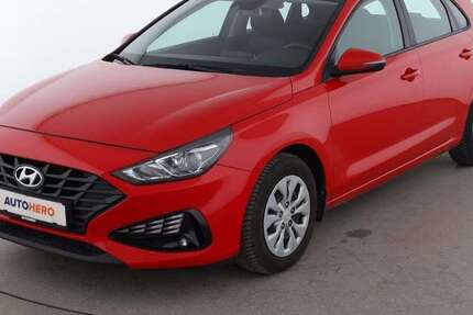 Hyundai i30 56.156 km 12.850 &euro; Neufahrn 85375