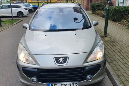 Peugeot 307 233.000 km 1.650 &euro; Düsseldorf 40227
