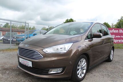 Ford C-Max 143.563 km 8.999 &euro; Herzberg am Harz 37412