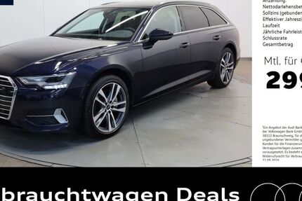 Audi A6 78.450 km 36.980 &euro; Ursensollen 92289