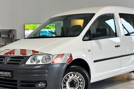 VW Caddy 85.847 km 4.980 &euro; Rodgau-Weiskirchen/nähe Frankfurt am Main 63110