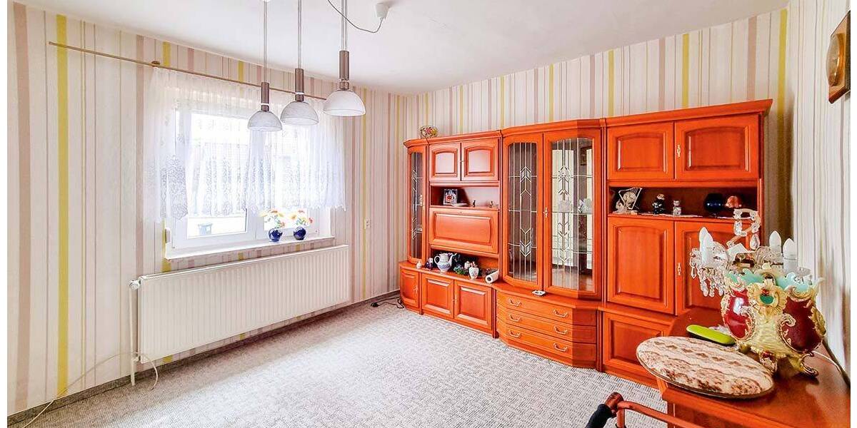 Einfamilienhaus Südharz Uftrungen - 39.000&euro; | Angebot:26290954