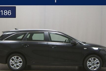 Kia ceed Sportswagon 131.894 km 13.480 &euro; Gyhum/Bockel 27404
