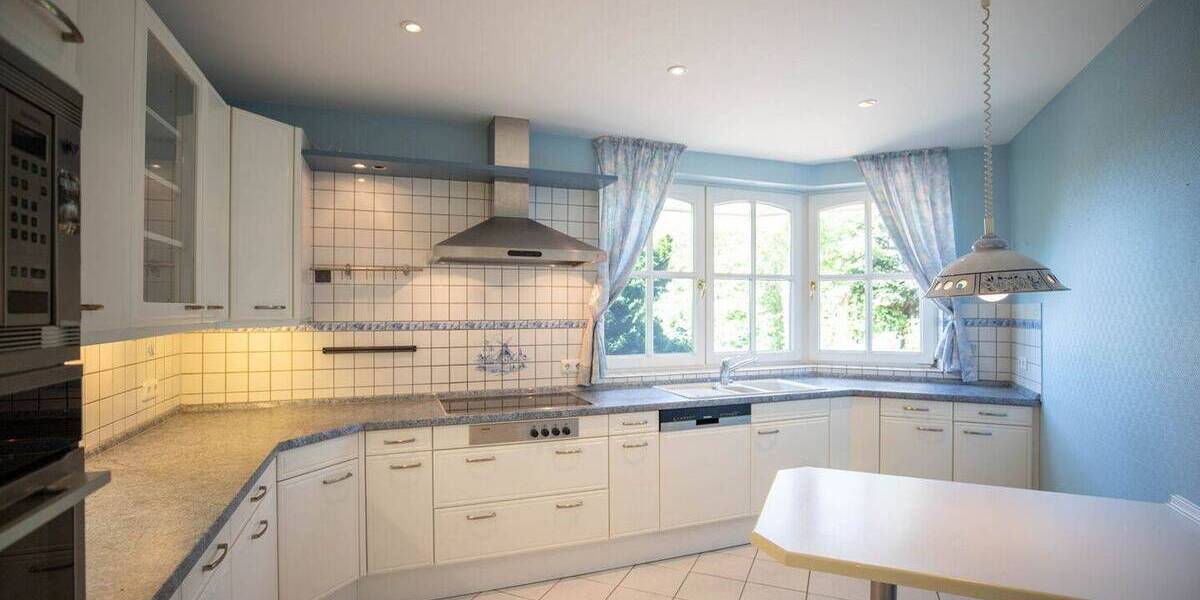 Einfamilienhaus Moorrege - 4 Zimmer, 212 m&sup2;, 2.000&euro; | Angebot:26796955