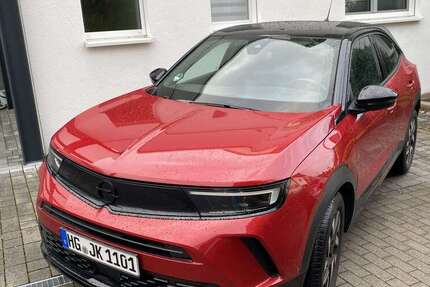 Opel Mokka 67.000 km 16.880 &euro; Königstein im Taunus, Stadt 61462
