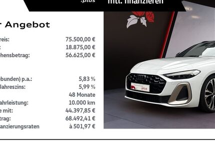 Audi A5 2.009 km 75.500 € Villingen-Schwenningen 78052