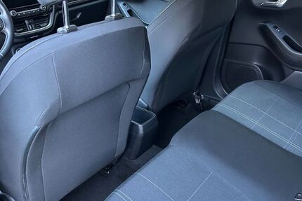 Ford Fiesta 88.400 km 7.500 &euro; Bad Harzburg 38667