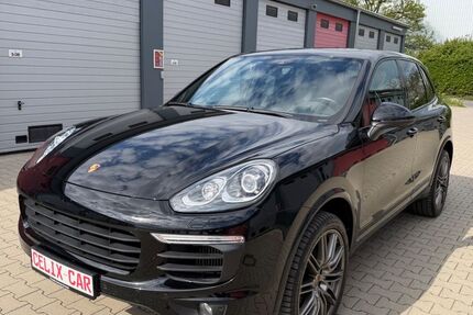 Porsche Cayenne 83.700 km 36.890 &euro; Gross Gerau 64521