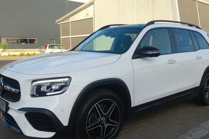 Mercedes-Benz GLB 250 108.865 km 32.980 &euro; Steißlingen 78256