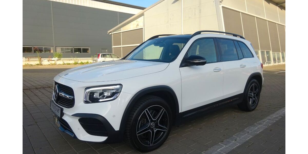 Mercedes-Benz GLB 250 108.865 km 32.980 &euro; Steißlingen 78256