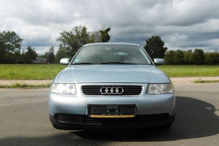 Audi A3 108.191 km 3.499 &euro; Dresden 01237