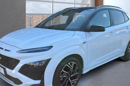 Hyundai KONA 24.950 km 24.260 &euro; Saalfeld 07318