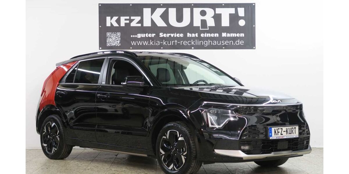Kia Niro 1.200 km 29.950 &euro; Recklinghausen 45661