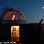 Highlights am Frühlingshimmel