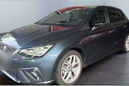 Seat Ibiza 60.541 km 16.980 € Grünwald 82031