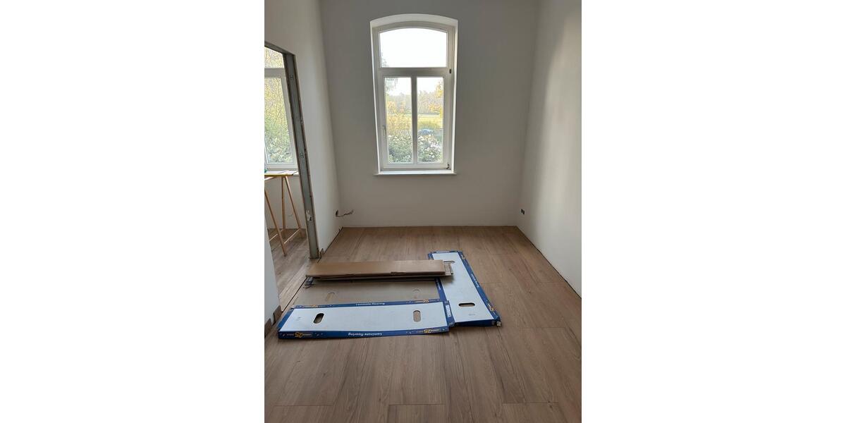 Erdgeschoßwohnung Schwarmstedt - 2 Zimmer, 55 m&sup2;, 580&euro; | Angebot:26327330