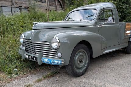 Peugeot Andere 115.000 km 24.000 &euro; Jestetten 79798