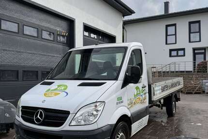 Mercedes-Benz Sprinter 268.173 km 4.000 € Minden 32429