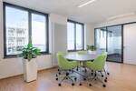 Flexible Büros und Arbeitsplätze am beliebten Standort Campus-Lübeck - All-in-Miete