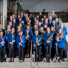 Sagenhaft - eine musikalische Reise der Stadtkapelle Günzburg 22.11.2025 Forum am Hofgarten Günzburg