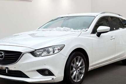 Mazda 6 200.774 km 3.999 &euro; Berlin 12681