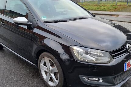 VW Polo 100.900 km 7.499 &euro; Lübeck 23554