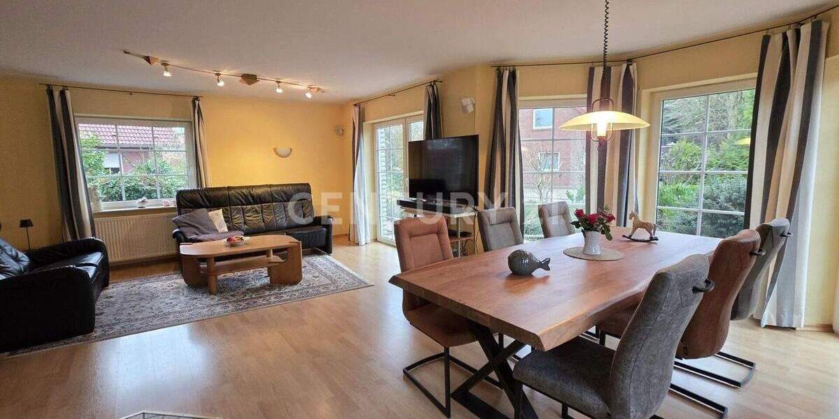 Einfamilienhaus Horumersiel Horumersiel - 5 Zimmer, 157 m&sup2;, 387.400&euro; | Angebot:24726950