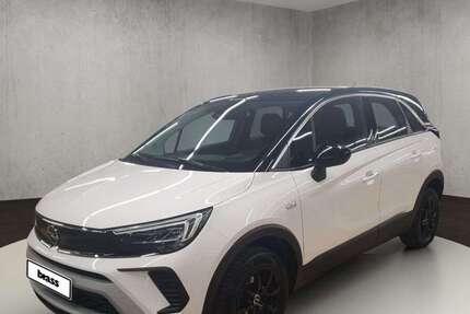 Opel Crossland 41.300 km 18.950 € Aschaffenburg 63739