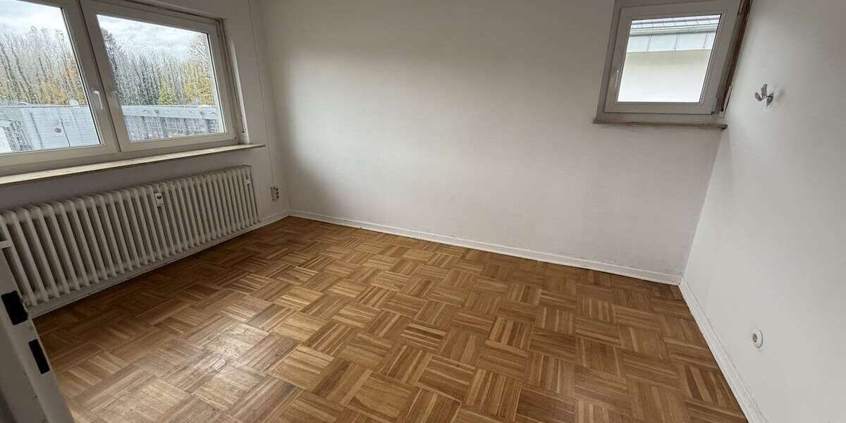 Wohnung zum Mieten in Gießen 800 € 94 m² 5 zimmer