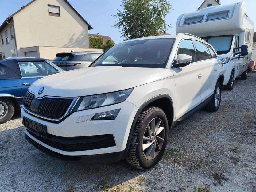 Kodiaq