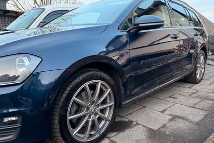 VW Golf 87.100 km 8.500 &euro; Grafschaft 53501