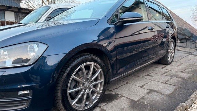 VW Golf 87.100 km 8.500 &euro; Grafschaft 53501